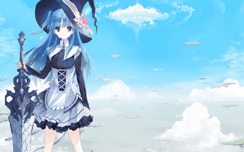 review anime Suka Suka