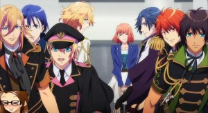 Uta no Prince-sama