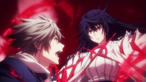 Lord of Vermillion: Guren no Ou