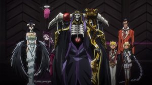 Overlord III