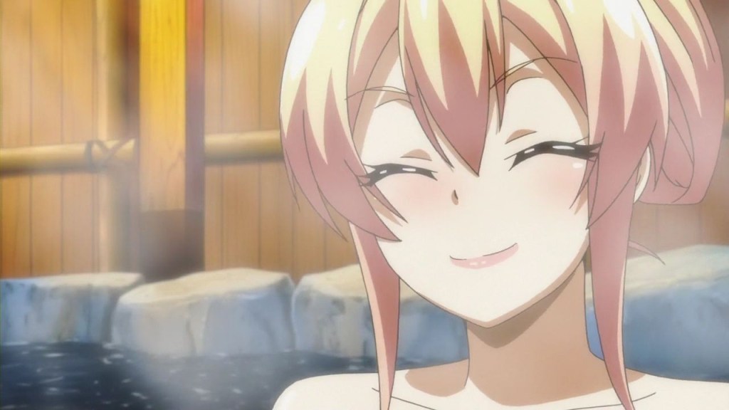 Hajimete no Gal