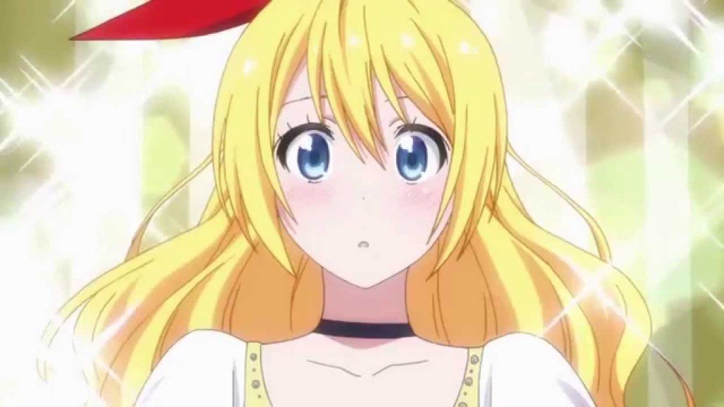 Nisekoi
