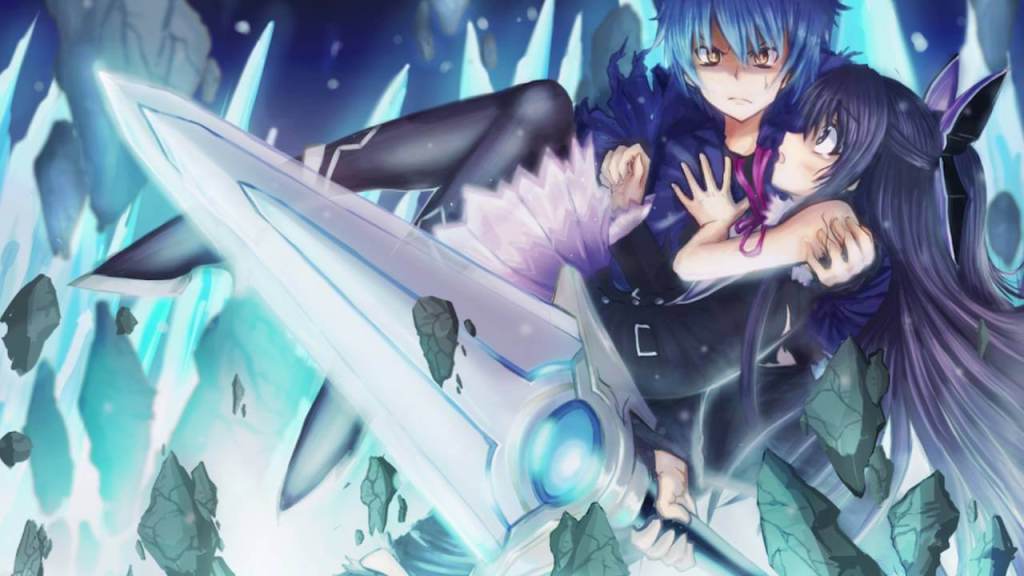 Date A Live