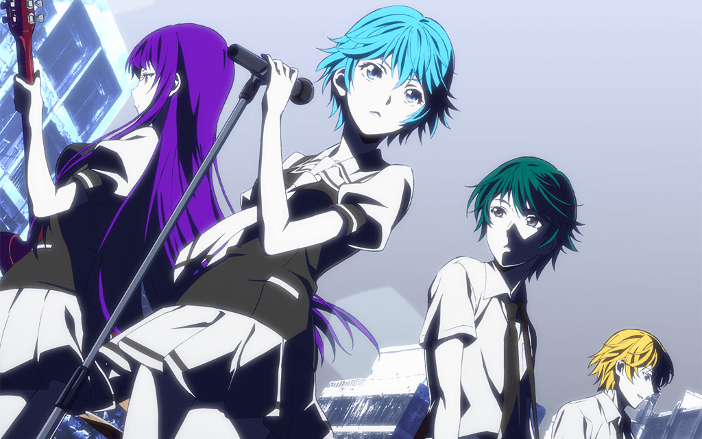 Fuuka