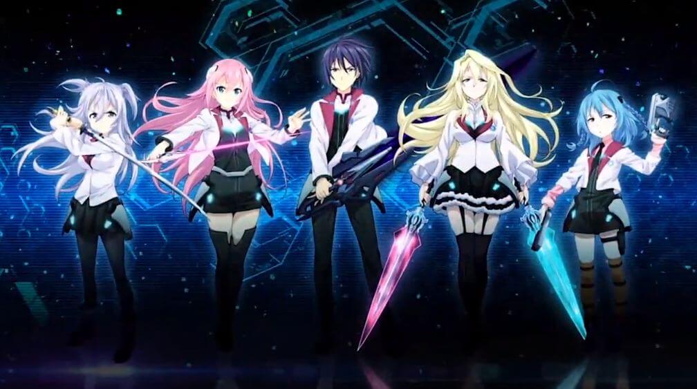 Gakusen Toshi Asteriks