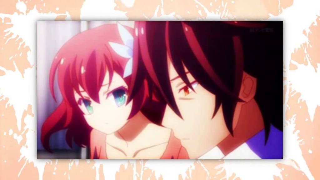 No Game No Life