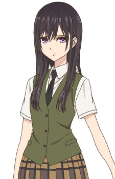  Aihara Mei