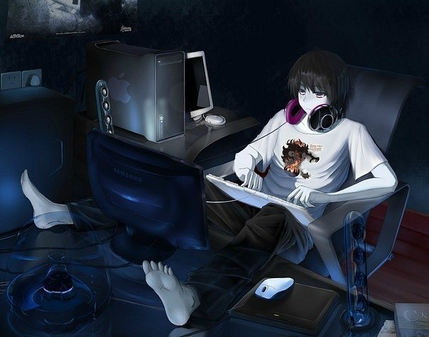 Nonton Anime