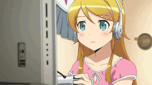 main game